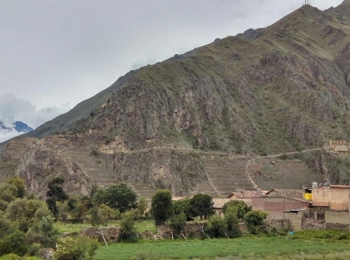 Q'ori Anka's B&B image 13