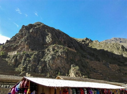 Q'ori Anka's B&B image 14