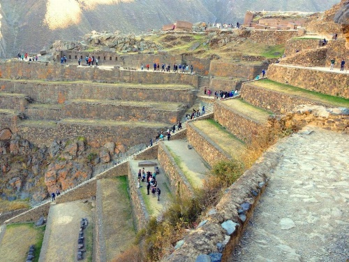 Q'ori Anka's B&B image 18