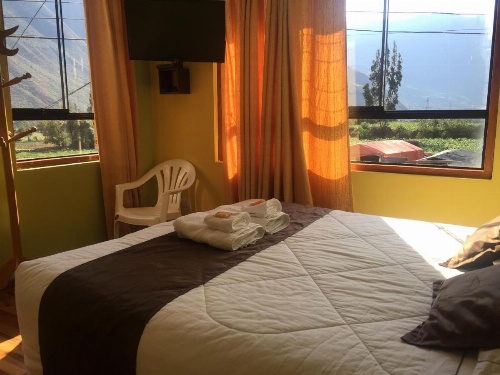 Q'ori Anka's B&B image 24