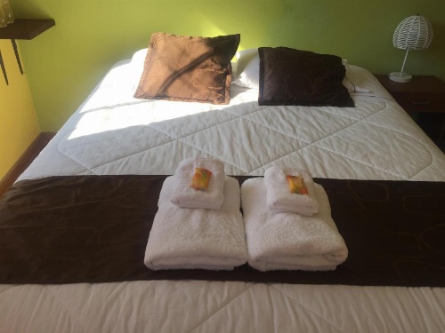 Q'ori Anka's B&B image 26