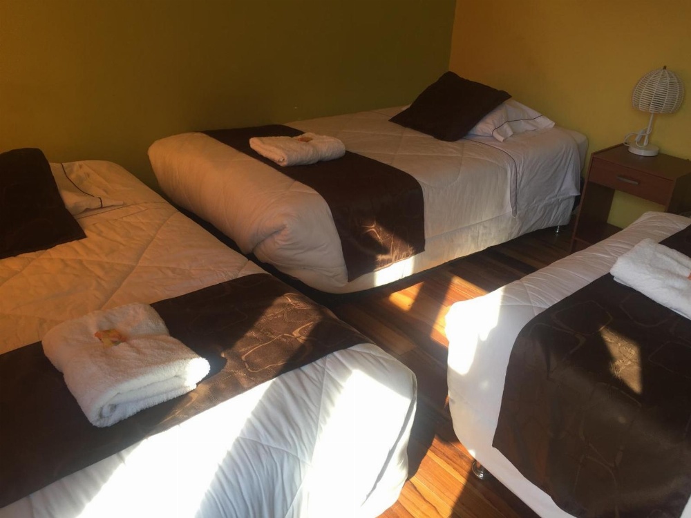 Q'ori Anka's B&B Main image