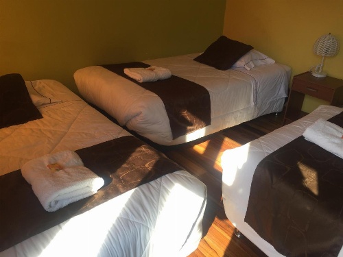 Q'ori Anka's B&B image 3