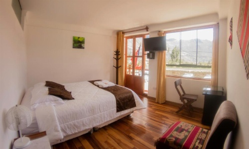 Q'ori Anka's B&B image 38