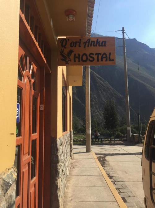 Q'ori Anka's B&B image 40