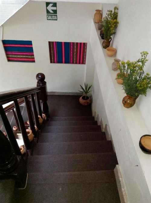 Q'ori Anka's B&B image 6