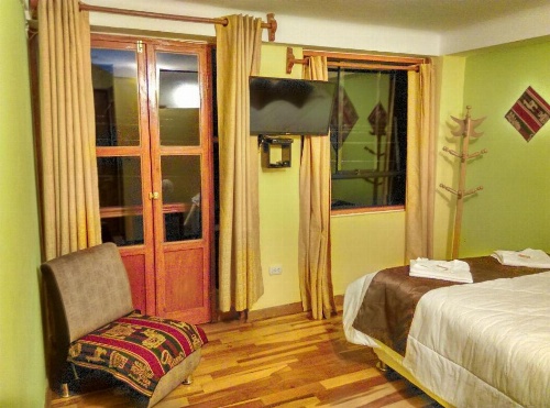 Q'ori Anka's B&B image 7